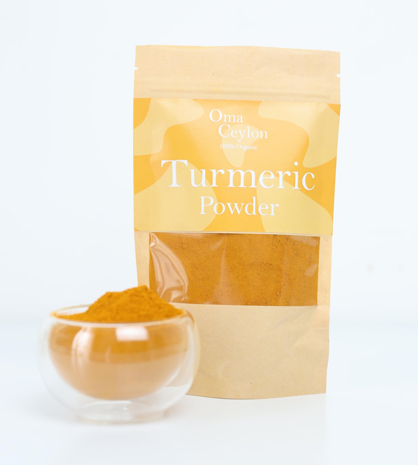 Turmeric Powder