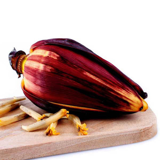 Kehelmuha - Banana Blossom