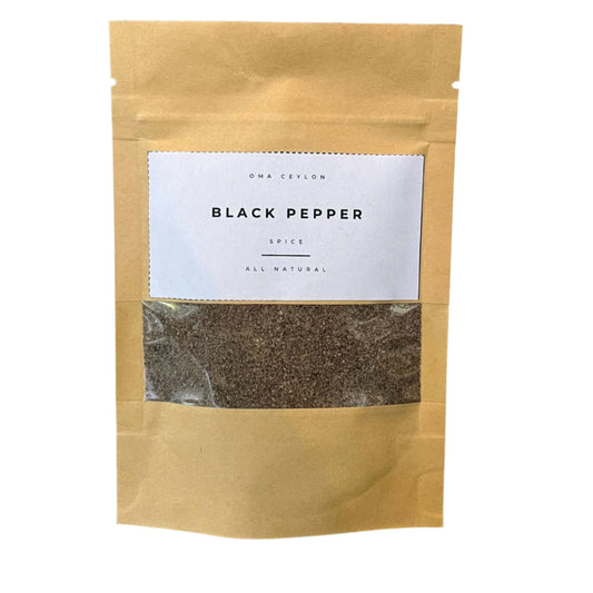 Pepper Powder