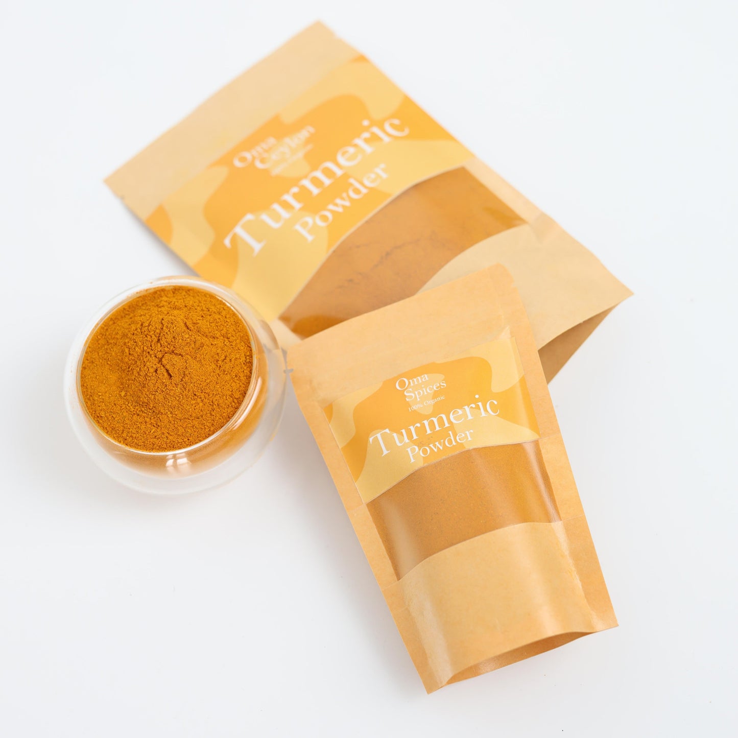 Turmeric Powder