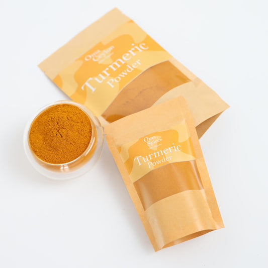 Turmeric Powder